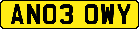 AN03OWY