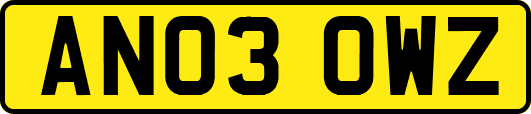 AN03OWZ