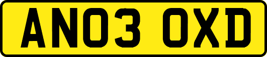 AN03OXD