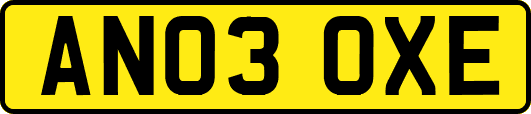 AN03OXE