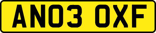 AN03OXF