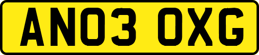 AN03OXG