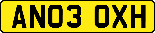 AN03OXH