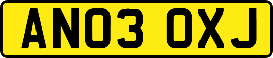 AN03OXJ
