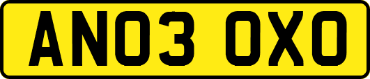AN03OXO