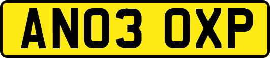AN03OXP