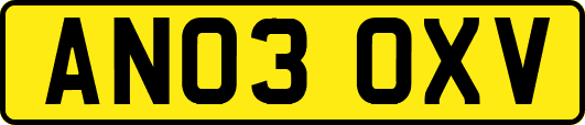 AN03OXV