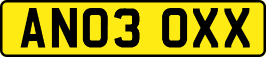 AN03OXX
