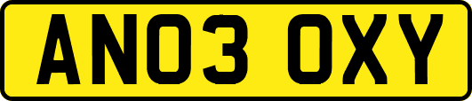 AN03OXY