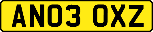 AN03OXZ