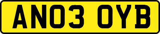 AN03OYB