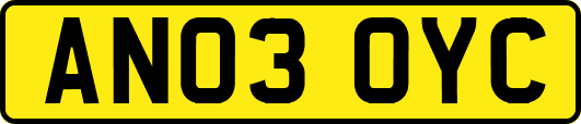 AN03OYC