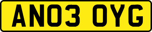 AN03OYG