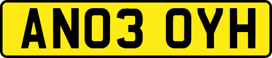 AN03OYH