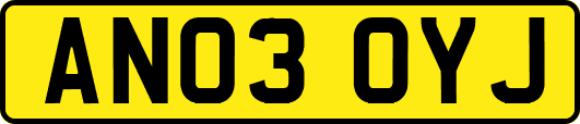 AN03OYJ