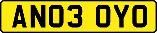 AN03OYO