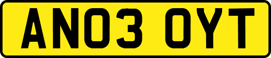 AN03OYT