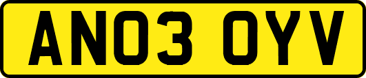AN03OYV