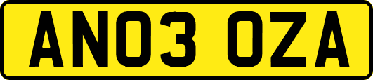 AN03OZA