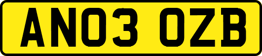 AN03OZB