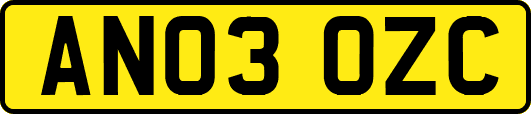 AN03OZC