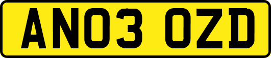 AN03OZD