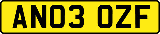 AN03OZF