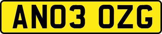 AN03OZG
