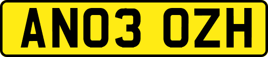 AN03OZH