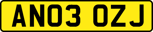 AN03OZJ