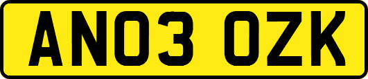 AN03OZK