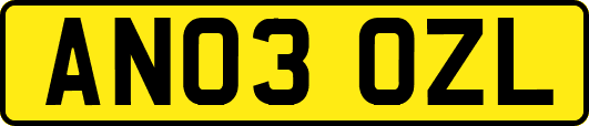 AN03OZL