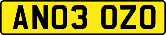 AN03OZO