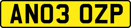 AN03OZP