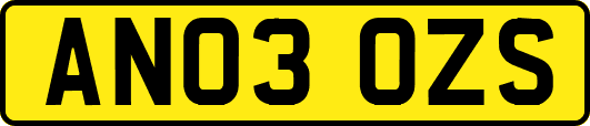 AN03OZS