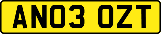AN03OZT