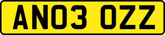 AN03OZZ