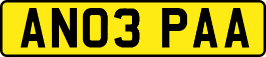 AN03PAA