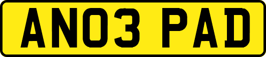 AN03PAD