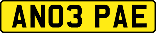 AN03PAE