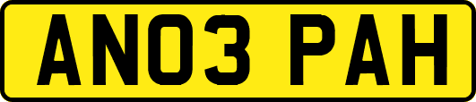 AN03PAH