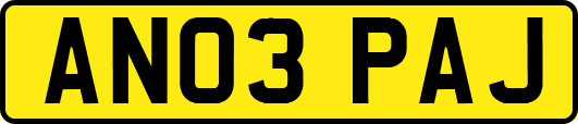 AN03PAJ