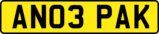 AN03PAK