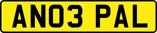 AN03PAL