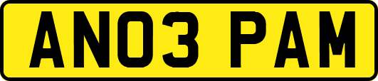 AN03PAM