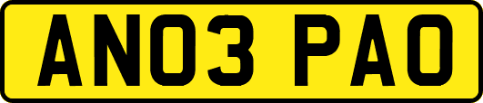 AN03PAO
