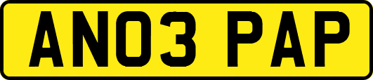 AN03PAP