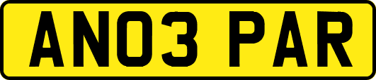 AN03PAR