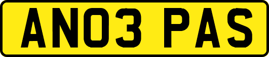 AN03PAS