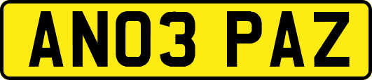 AN03PAZ
